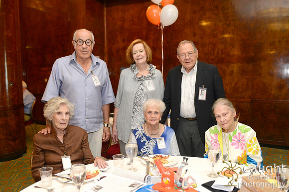 59 Beverly Hills High School 65th Reunion aboard the Queen Mary Long Beach