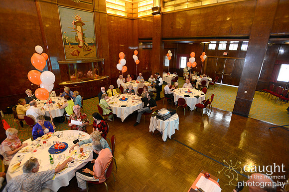 62 Beverly Hills High School 65th Reunion aboard the Queen Mary Long Beach