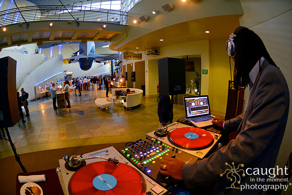 112 Aquarium of the Pacific Special Event Venue