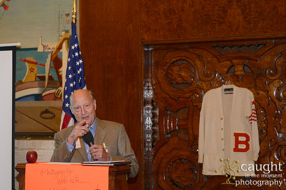 47 Beverly Hills High School 65th Reunion aboard the Queen Mary Long Beach