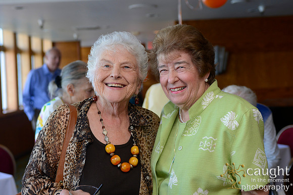 16 Beverly Hills High School 65th Reunion aboard the Queen Mary Long Beach