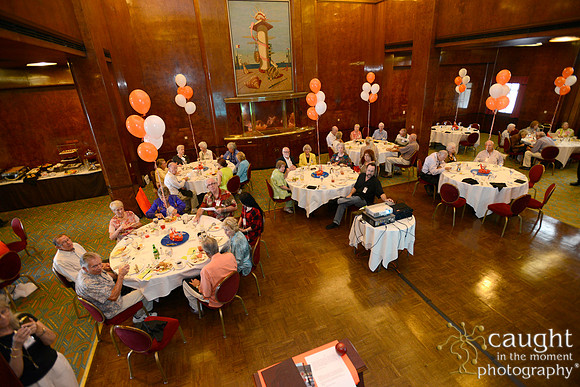 63 Beverly Hills High School 65th Reunion aboard the Queen Mary Long Beach