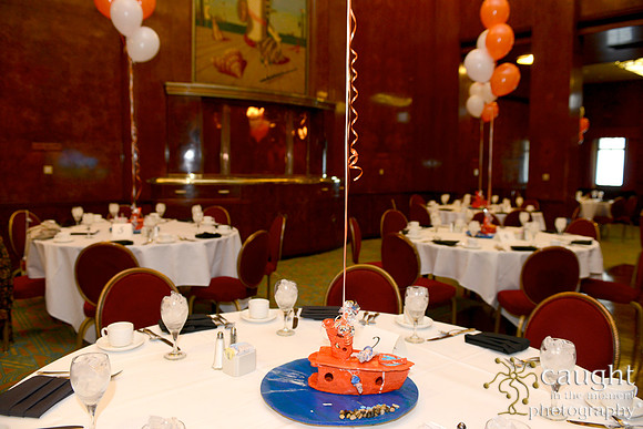 3 Beverly Hills High School 65th Reunion aboard the Queen Mary Long Beach