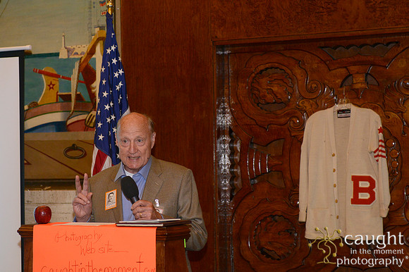 46 Beverly Hills High School 65th Reunion aboard the Queen Mary Long Beach
