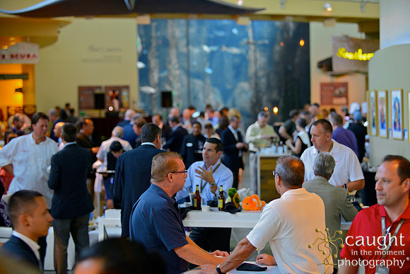 096 Aquarium of the Pacific Special Event Venue