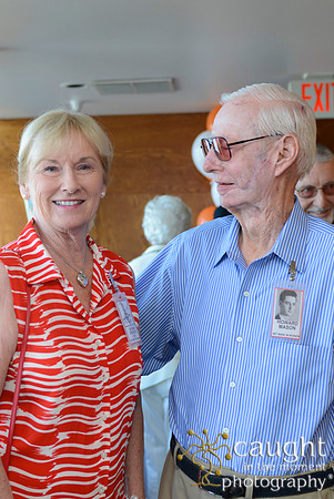 20 Beverly Hills High School 65th Reunion aboard the Queen Mary Long Beach