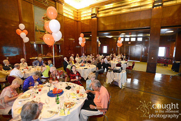64 Beverly Hills High School 65th Reunion aboard the Queen Mary Long Beach
