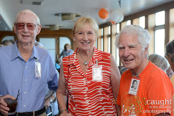 34 Beverly Hills High School 65th Reunion aboard the Queen Mary Long Beach