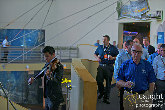 074 Aquarium of the Pacific Special Event Venue