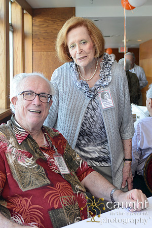 38 Beverly Hills High School 65th Reunion aboard the Queen Mary Long Beach