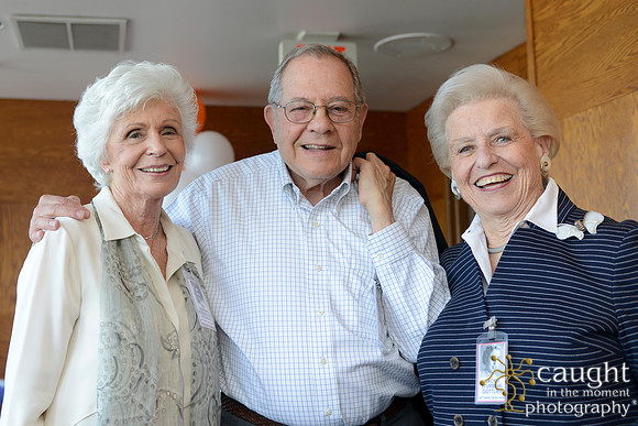31 Beverly Hills High School 65th Reunion aboard the Queen Mary Long Beach