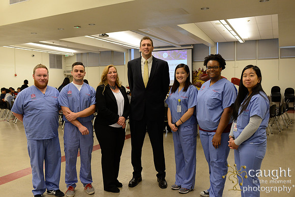 003 ASCP Awards 3D Printer to Westminster High