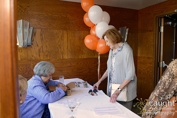7 Beverly Hills High School 65th Reunion aboard the Queen Mary Long Beach