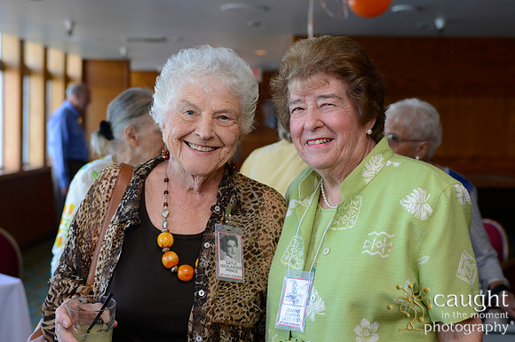 15 Beverly Hills High School 65th Reunion aboard the Queen Mary Long Beach