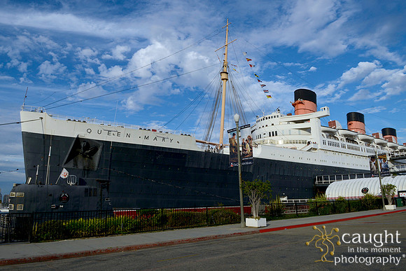 0 Beverly Hills High School 65th Reunion aboard the Queen Mary Long Beach