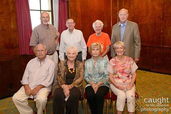 67 Beverly Hills High School 65th Reunion aboard the Queen Mary Long Beach