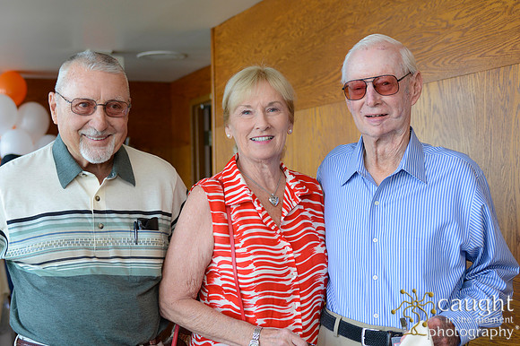 23 Beverly Hills High School 65th Reunion aboard the Queen Mary Long Beach