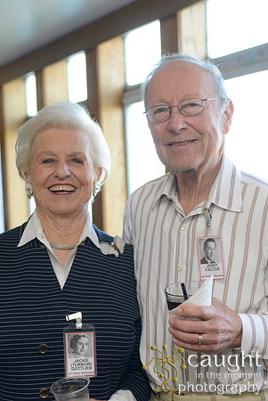 32 Beverly Hills High School 65th Reunion aboard the Queen Mary Long Beach