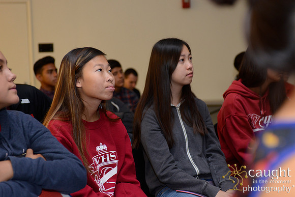 046 ASCP Awards 3D Printer to Westminster High