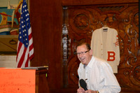 50 Beverly Hills High School 65th Reunion aboard the Queen Mary Long Beach