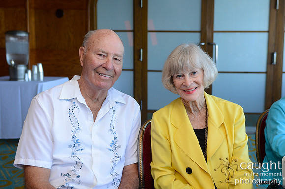 14 Beverly Hills High School 65th Reunion aboard the Queen Mary Long Beach