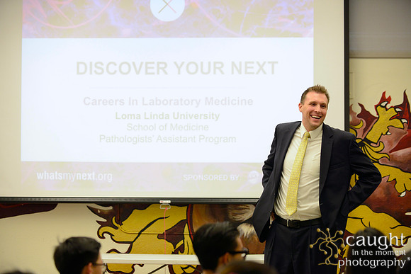 029 ASCP Awards 3D Printer to Westminster High