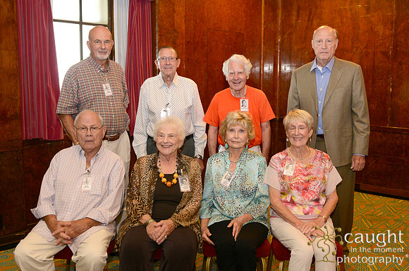 66 Beverly Hills High School 65th Reunion aboard the Queen Mary Long Beach