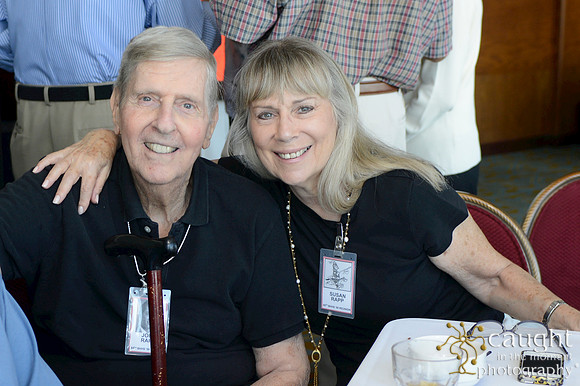 36 Beverly Hills High School 65th Reunion aboard the Queen Mary Long Beach