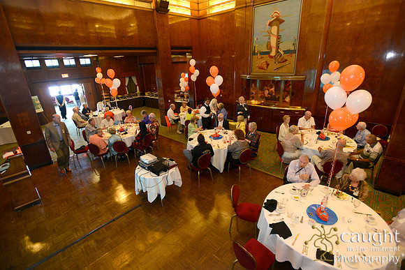 61 Beverly Hills High School 65th Reunion aboard the Queen Mary Long Beach