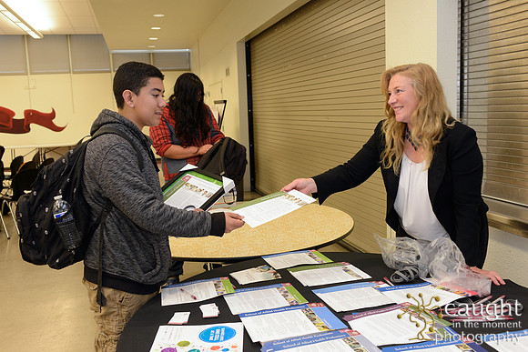 114 ASCP Awards 3D Printer to Westminster High