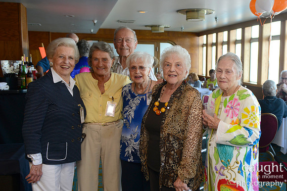 19 Beverly Hills High School 65th Reunion aboard the Queen Mary Long Beach