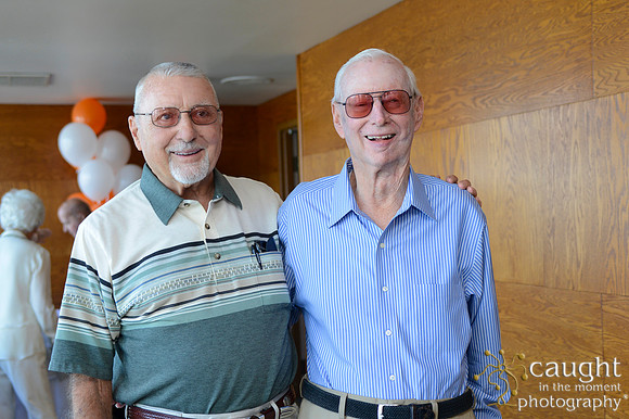24 Beverly Hills High School 65th Reunion aboard the Queen Mary Long Beach