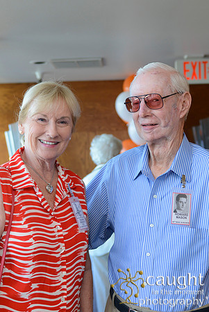 21 Beverly Hills High School 65th Reunion aboard the Queen Mary Long Beach