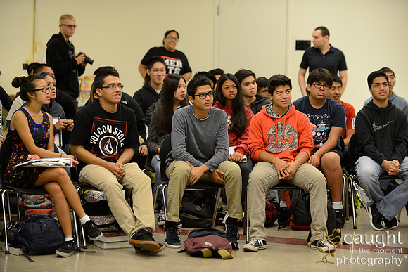 048 ASCP Awards 3D Printer to Westminster High