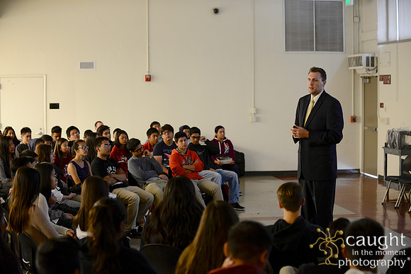 043 ASCP Awards 3D Printer to Westminster High