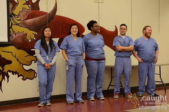 024 ASCP Awards 3D Printer to Westminster High