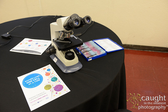 009 ASCP Awards 3D Printer to Westminster High