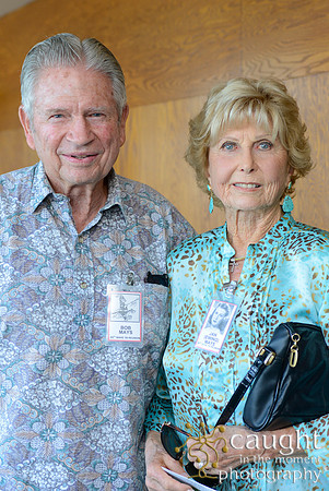 28 Beverly Hills High School 65th Reunion aboard the Queen Mary Long Beach