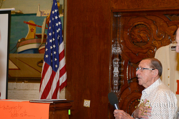49 Beverly Hills High School 65th Reunion aboard the Queen Mary Long Beach
