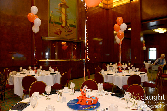 4 Beverly Hills High School 65th Reunion aboard the Queen Mary Long Beach