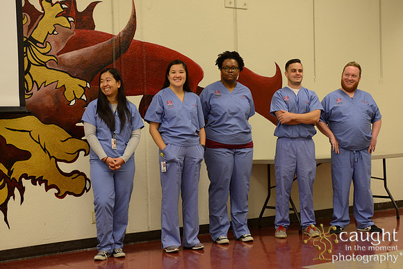 023 ASCP Awards 3D Printer to Westminster High