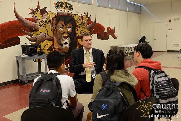 119 ASCP Awards 3D Printer to Westminster High