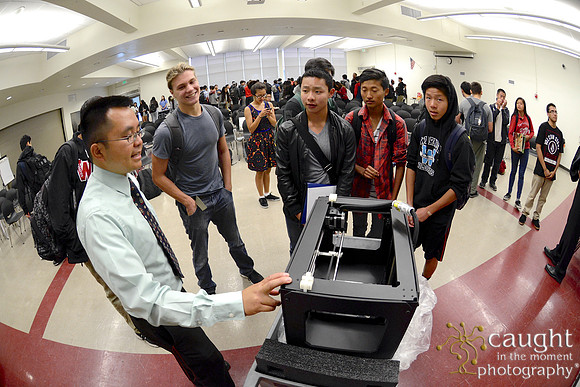 080 ASCP Awards 3D Printer to Westminster High