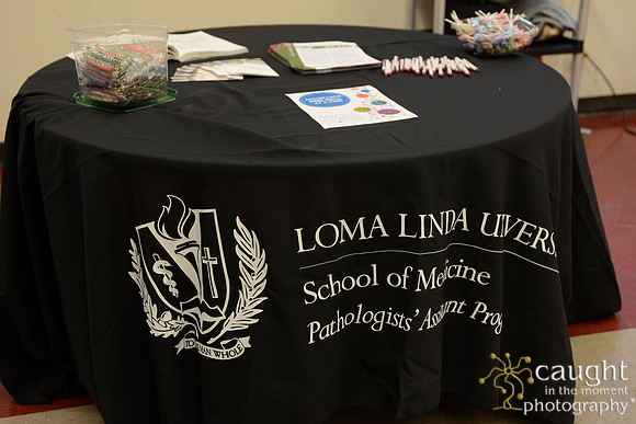 010 ASCP Awards 3D Printer to Westminster High