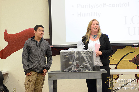 051 ASCP Awards 3D Printer to Westminster High