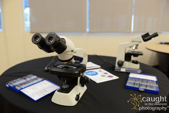 008 ASCP Awards 3D Printer to Westminster High