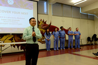 019 ASCP Awards 3D Printer to Westminster High