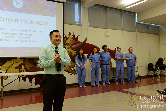 019 ASCP Awards 3D Printer to Westminster High