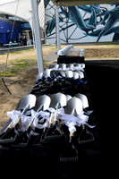 009 Pacific Visions Groundbreaking