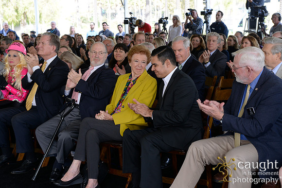 130 Pacific Visions Groundbreaking